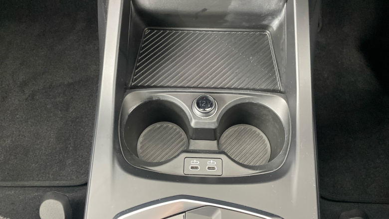 BMW 1 Series 120 Sport 5dr Step Auto Petrol Hatchback